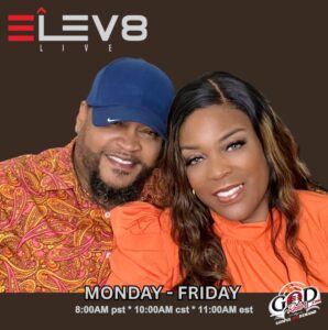 ELEV8 LIVE