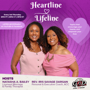 HEARTLINE LIFELINE