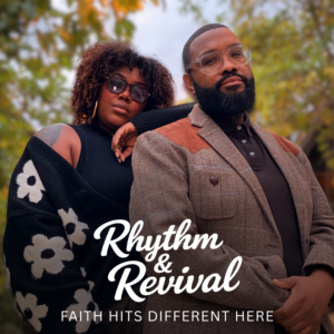 Rhythm & Revival