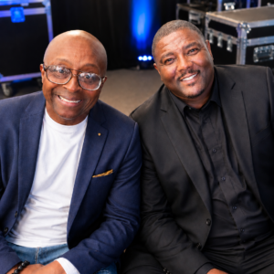 The Wake Up Morning Show
